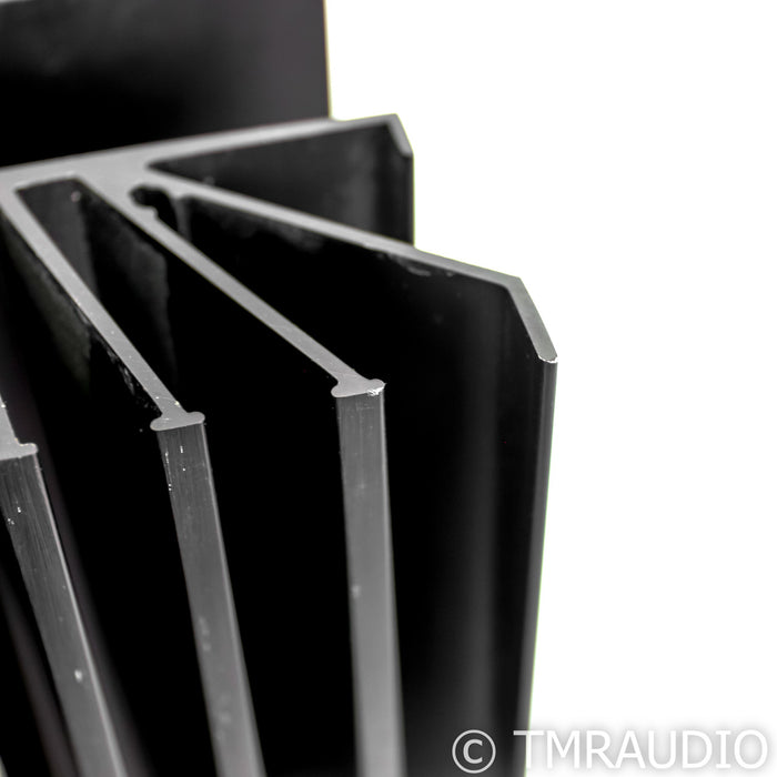 Krell KSA-80B Stereo Power Amplifier; KSA80B