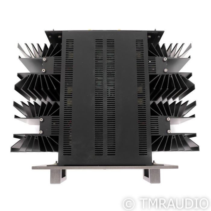Krell KSA-80B Stereo Power Amplifier; KSA80B