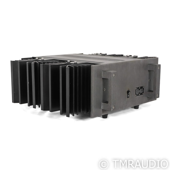 Krell KSA-80B Stereo Power Amplifier; KSA80B