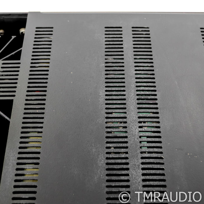 Krell KSA-80B Stereo Power Amplifier; KSA80B