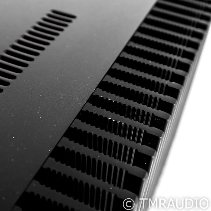 Musical Fidelity M8xi Stereo Integrated Amplifier; M8-xi