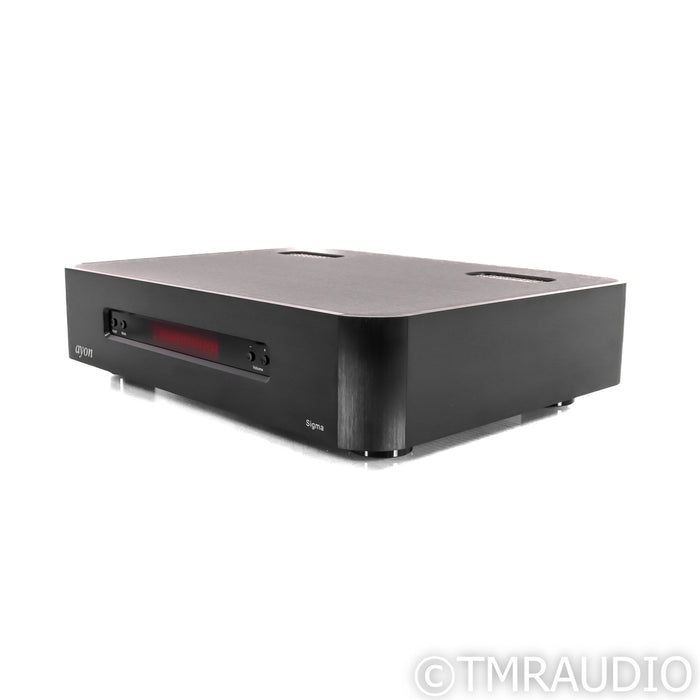 Ayon Audio Sigma Tube DAC