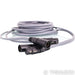 Transparent Audio Balanced MusicLink XLR Cables; 6m Pair Interconnects