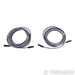 Transparent Audio Balanced MusicLink XLR Cables; 6m Pair Interconnects