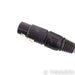 Transparent Audio Balanced MusicLink XLR Cables; 6m Pair Interconnects