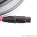 Transparent Audio Balanced MusicLink XLR Cables; 6m Pair Interconnects