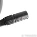 Transparent Audio Balanced MusicLink XLR Cables; 6m Pair Interconnects