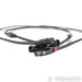 Transparent Audio Balanced MusicLink Super XLR Cables; 2m Pair Interconnects