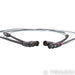 Transparent Audio Balanced MusicLink Super XLR Cables; 2m Pair Interconnects