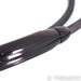 Transparent Audio Balanced MusicLink Super XLR Cables; 2m Pair Interconnects