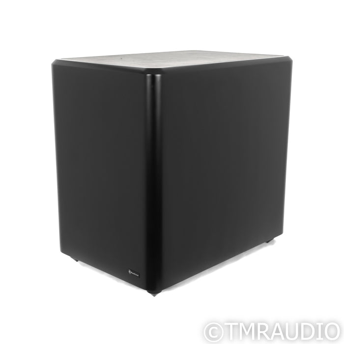 Outlaw Audio LFM-1 Plus 12‚Äù Powered Subwoofer; LFM1 Plus