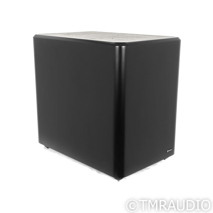 Outlaw Audio LFM-1 Plus 12‚Äù Powered Subwoofer; LFM1 Plus