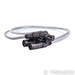 Transparent Audio Balanced MusicLink XLR Cables; 1m Pair Interconnects