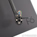 Rega Planar 6 Belt Drive Turntable; Ania Pro Cartridge