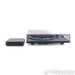 Rega Planar 6 Belt Drive Turntable; Ania Pro Cartridge