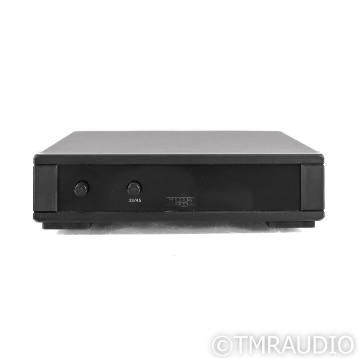 Rega Planar 6 Belt Drive Turntable; Ania Pro Cartridge