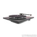Rega Planar 6 Belt Drive Turntable; Ania Pro Cartridge