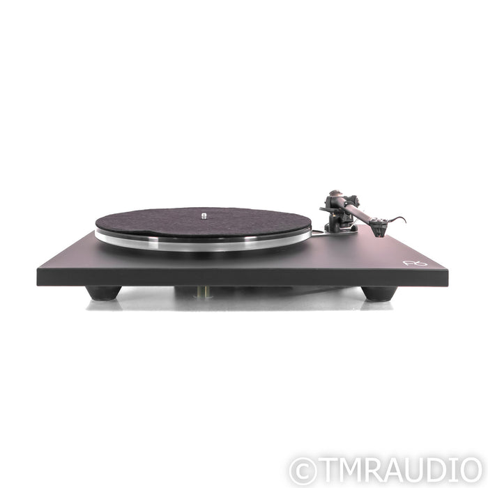 Rega Planar 6 Belt Drive Turntable; Ania Pro Cartridge