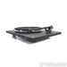 Rega Planar 6 Belt Drive Turntable; Ania Pro Cartridge