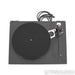 Rega Planar 6 Belt Drive Turntable; Ania Pro Cartridge