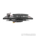 Rega Planar 6 Belt Drive Turntable; Ania Pro Cartridge