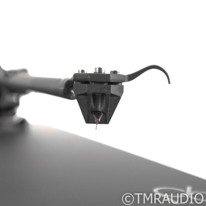 Rega Planar 6 Belt Drive Turntable; Ania Pro Cartridge