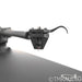Rega Planar 6 Belt Drive Turntable; Ania Pro Cartridge