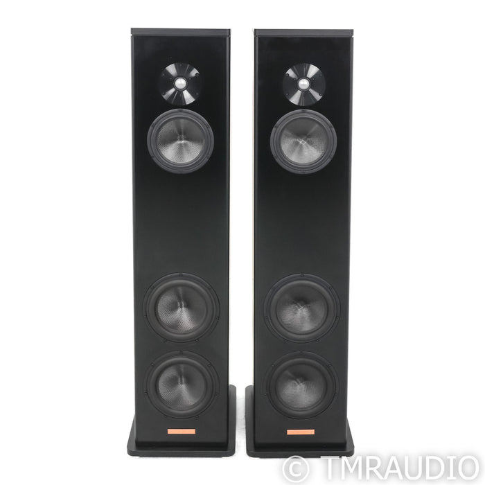 Magico A3 Floorstanding Speakers; A-3; Pair