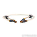 Transparent Audio MusicLink Plus RCA Cables; 1m Pair Interconnects