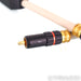 Transparent Audio MusicLink Plus RCA Cables; 1m Pair Interconnects