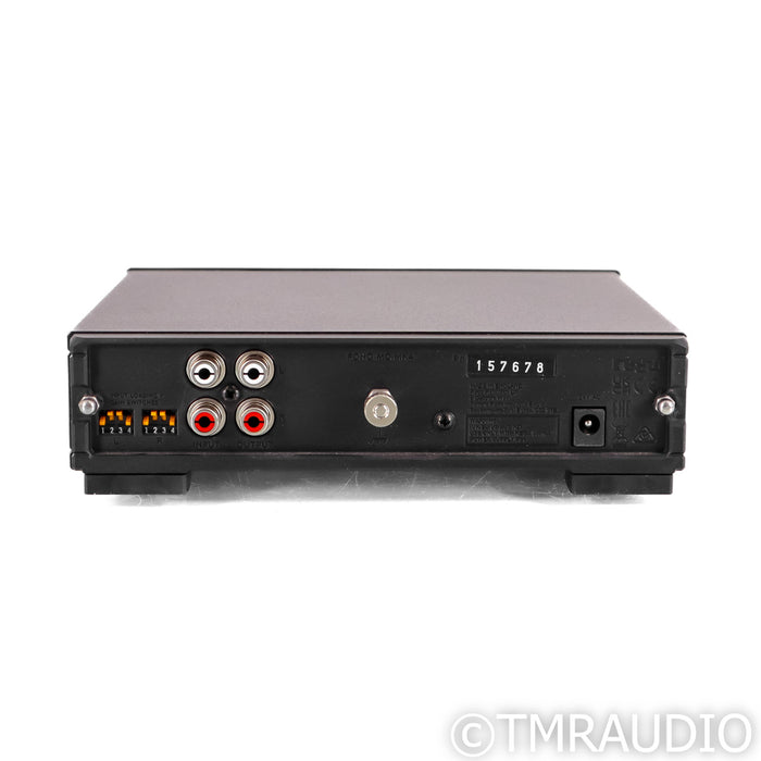 Rega Fono MC Phono Preamplifier