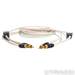 Transparent Audio The Link 200 RCA Cables; 3m Pair Interconnects