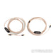 Transparent Audio The Link 200 RCA Cables; 3m Pair Interconnects