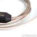 Transparent Audio The Link 200 RCA Cables; 3m Pair Interconnects