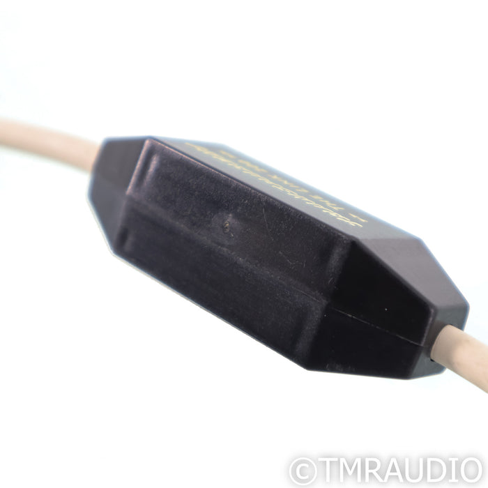 Transparent Audio The Link 200 RCA Cables; 3m Pair Interconnects