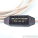 Transparent Audio The Link 200 RCA Cables; 3m Pair Interconnects