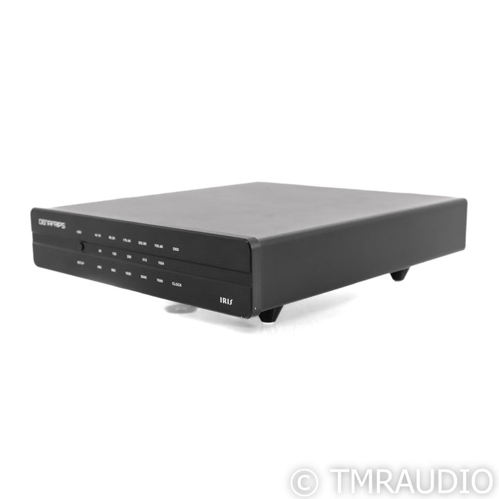 Denafrips Iris DDC; USB D/D Converter