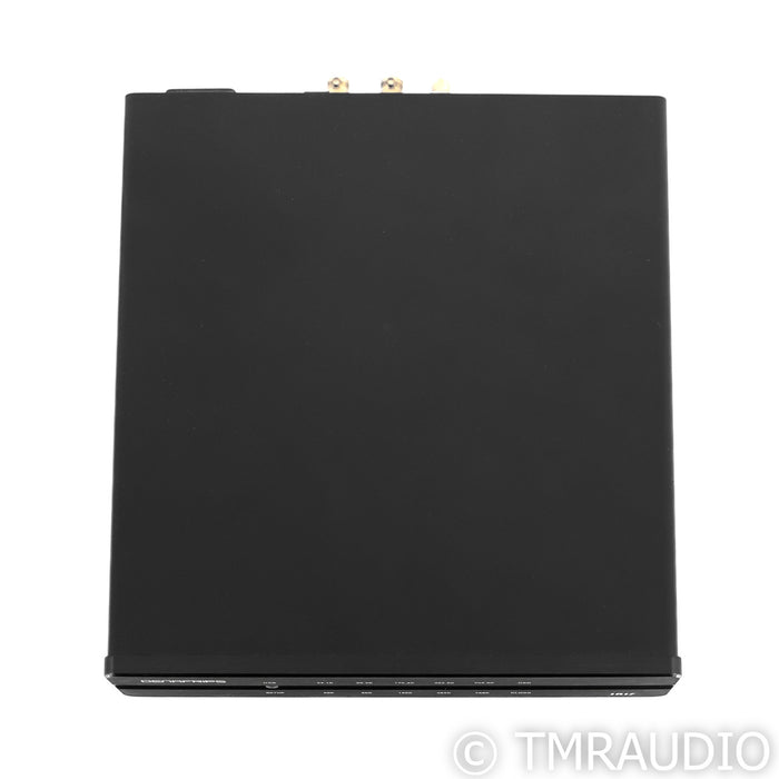 Denafrips Iris DDC; USB D/D Converter