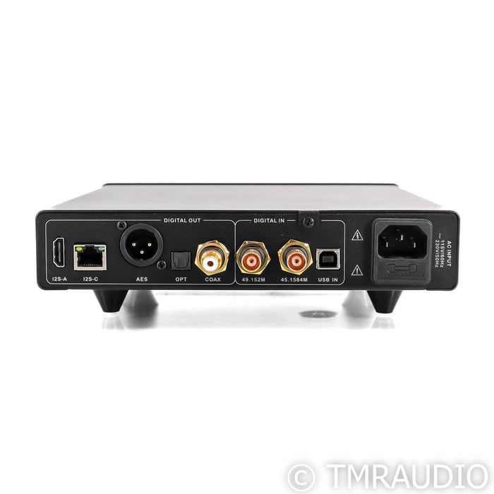 Denafrips Iris DDC; USB D/D Converter