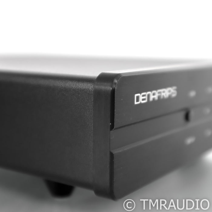 Denafrips Iris DDC; USB D/D Converter