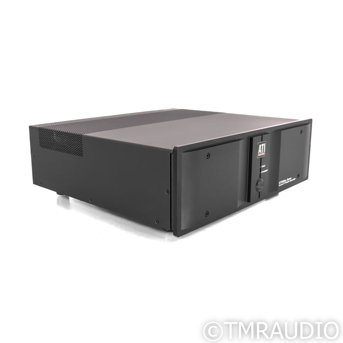 ATI AT543NC Three Channel Power Amplifier; C19