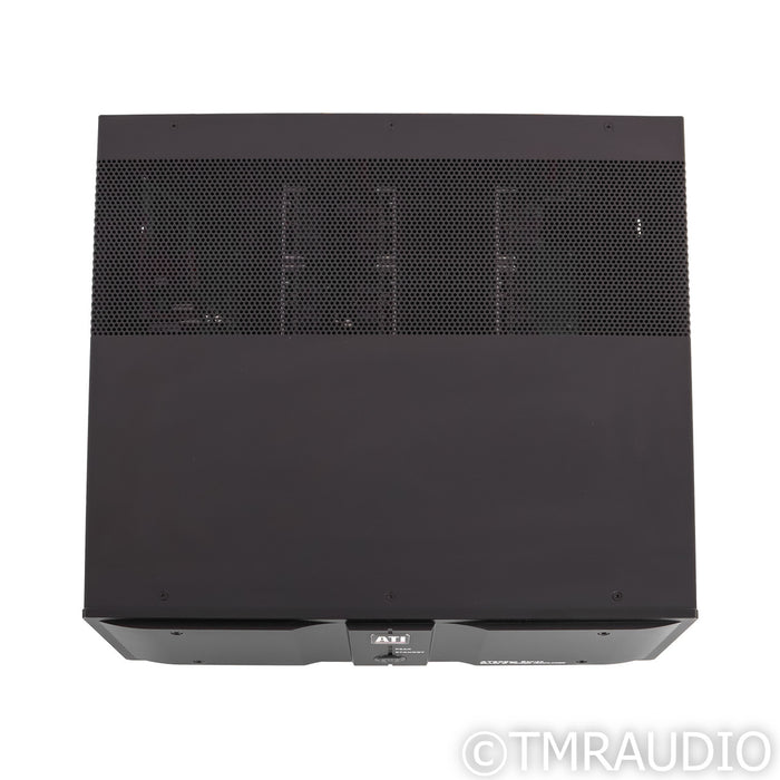 ATI AT543NC Three Channel Power Amplifier; C19
