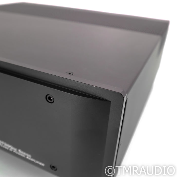 ATI AT543NC Three Channel Power Amplifier; C19