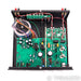Rogue Audio Sphinx V3 Stereo Tube Hybrid Integrated Amplifier; MM/MC Phono