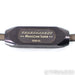 Transparent Audio MusicLink Super RCA Cables; 1m Pair Interconnects