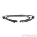 Transparent Audio MusicLink Super RCA Cables; 1m Pair Interconnects