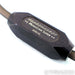 Transparent Audio MusicLink Super RCA Cables; 1m Pair Interconnects