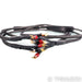 Transparent Audio MusicWave Ultra Speaker Cables; 3.5m Pair