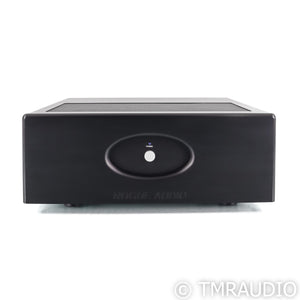 Rogue Audio ST100 Dark Stereo Tube Power Amplifier; Stereo 100