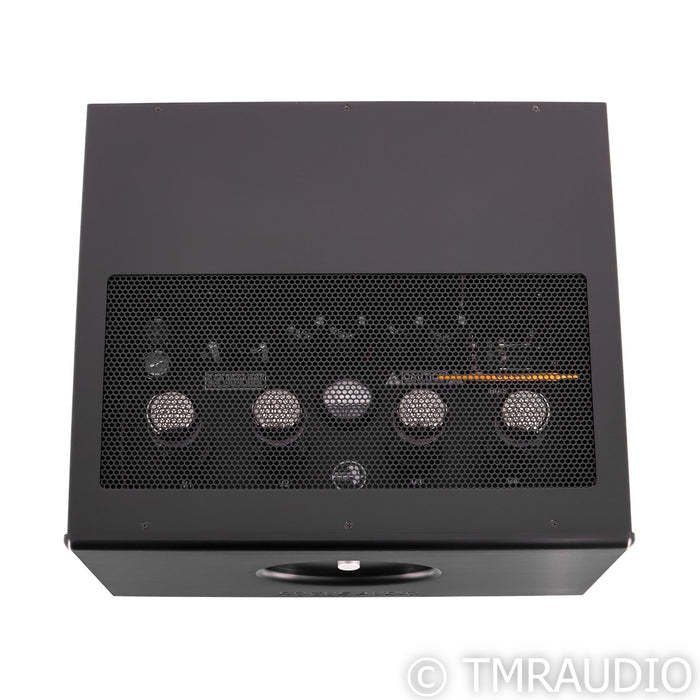 Rogue Audio ST100 Dark Stereo Tube Power Amplifier; Stereo 100